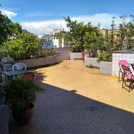 Arpoador Gallery Hostel Рио де Жанейро Екстериор снимка