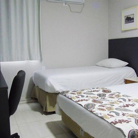 Arpoador Gallery Hostel Рио де Жанейро Екстериор снимка