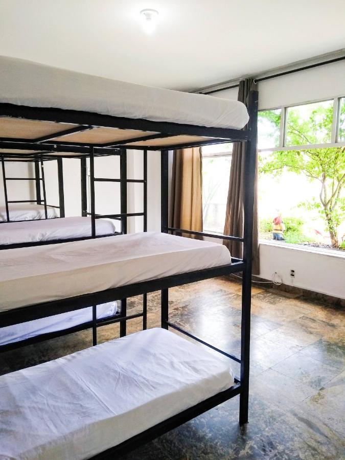 Arpoador Gallery Hostel Рио де Жанейро Екстериор снимка