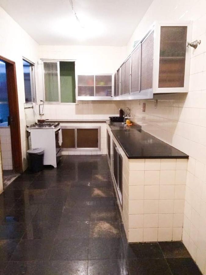 Arpoador Gallery Hostel Рио де Жанейро Екстериор снимка