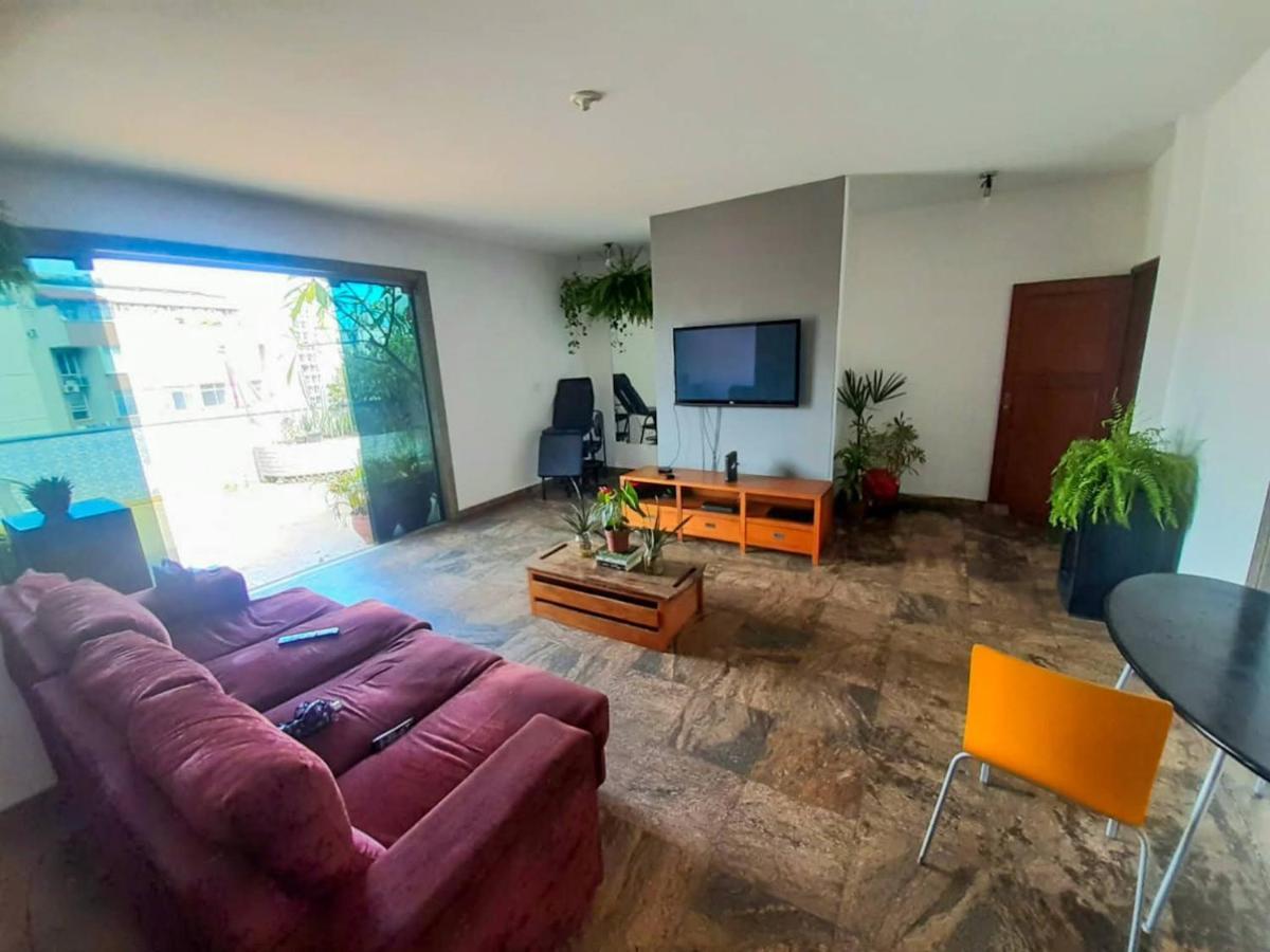 Arpoador Gallery Hostel Рио де Жанейро Екстериор снимка