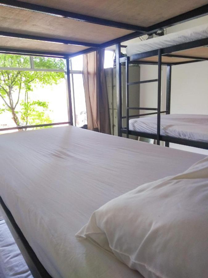 Arpoador Gallery Hostel Рио де Жанейро Екстериор снимка
