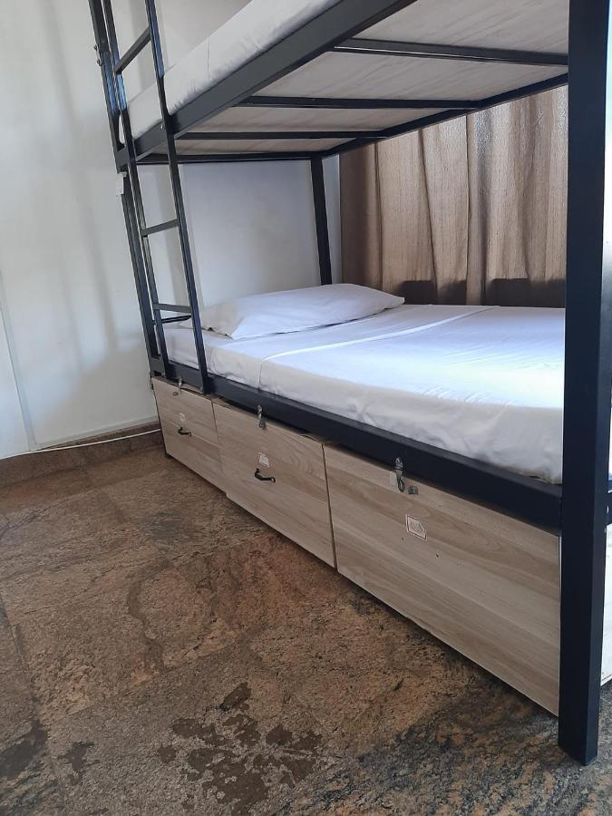 Arpoador Gallery Hostel Рио де Жанейро Екстериор снимка