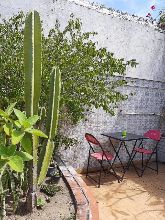 Arpoador Gallery Hostel Рио де Жанейро Екстериор снимка