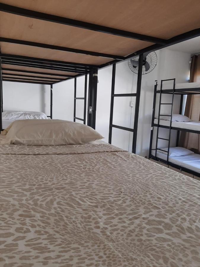 Arpoador Gallery Hostel Рио де Жанейро Екстериор снимка