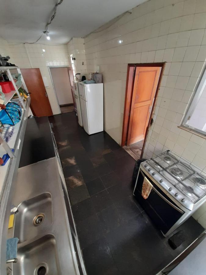 Arpoador Gallery Hostel Рио де Жанейро Екстериор снимка